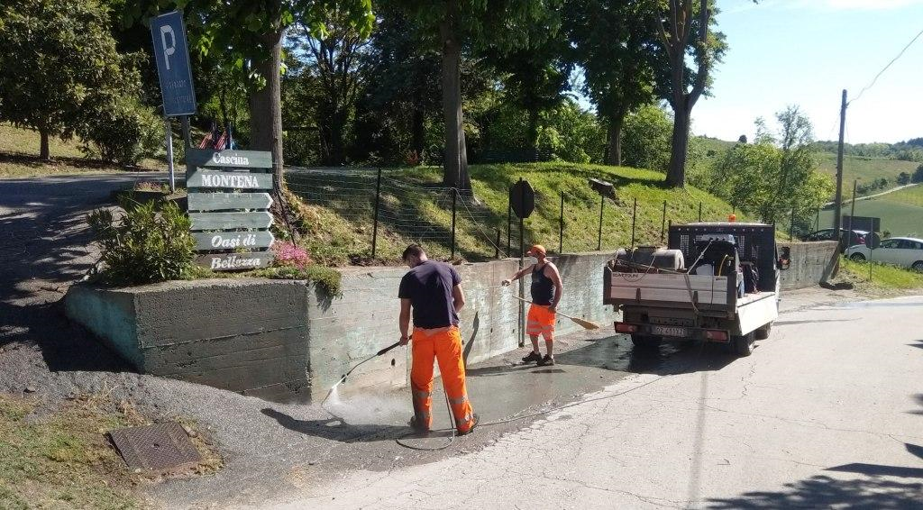 Avere la bici è avere le ali