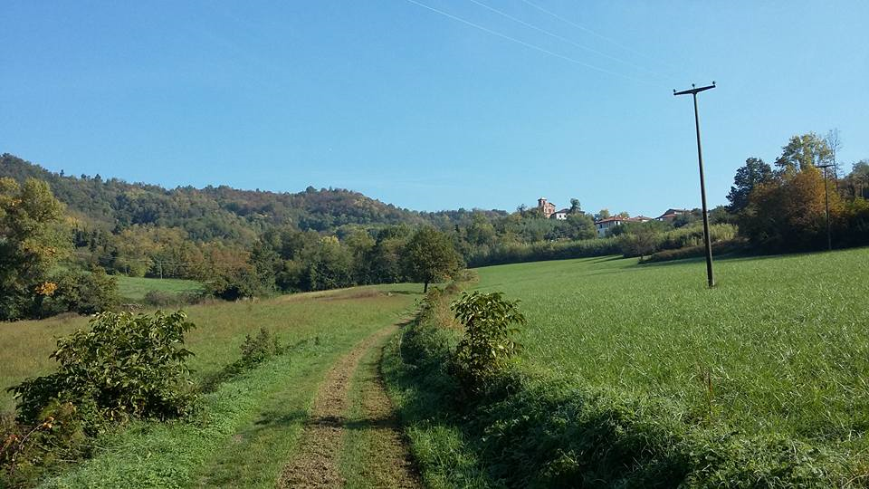 Camminata di Montesion