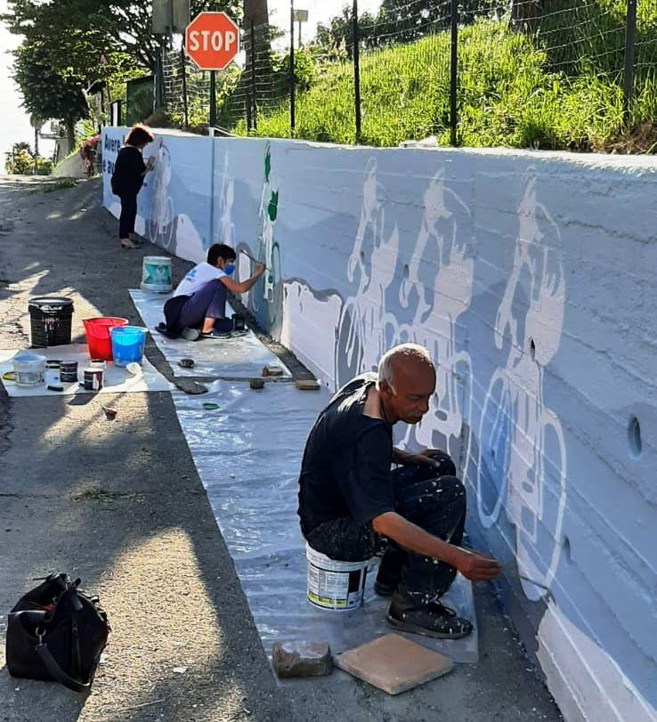 Avere la bici è avere le ali