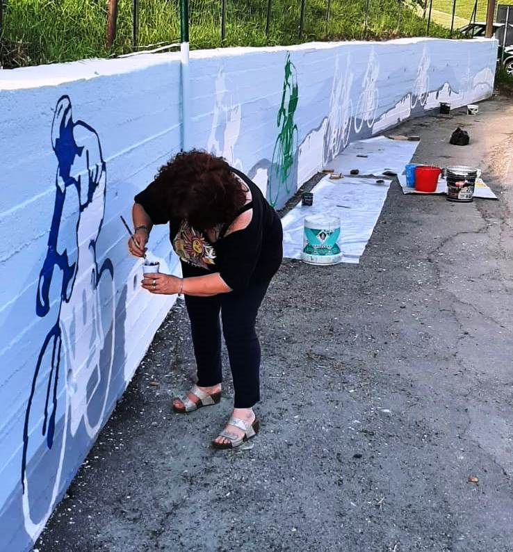 Avere la bici è avere le ali