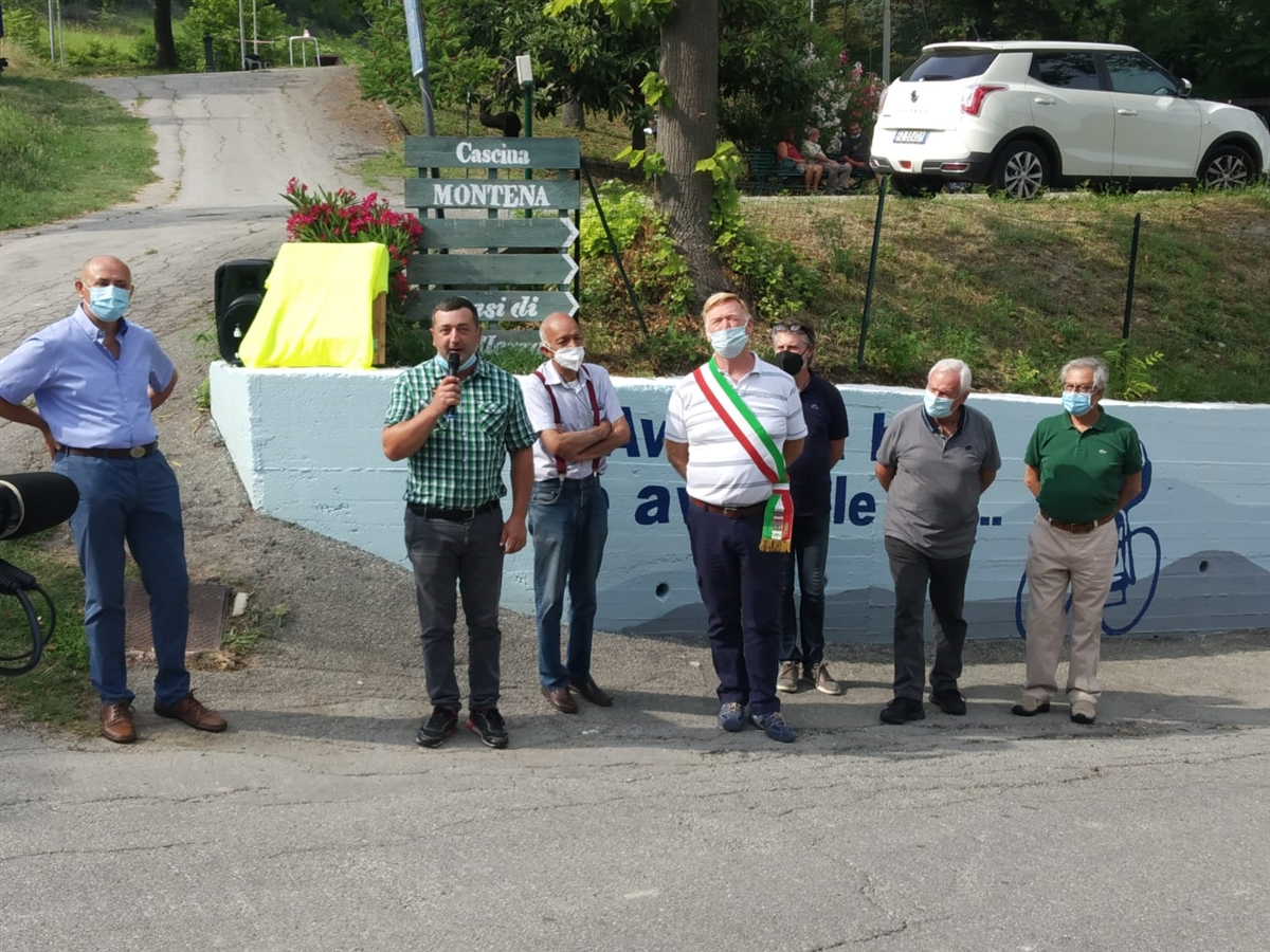 Avere la bici è avere le ali