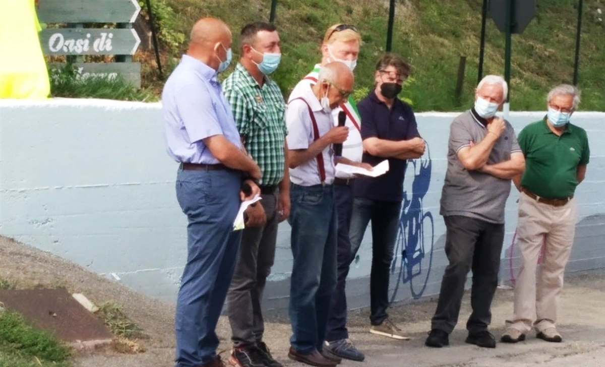 Avere la bici è avere le ali