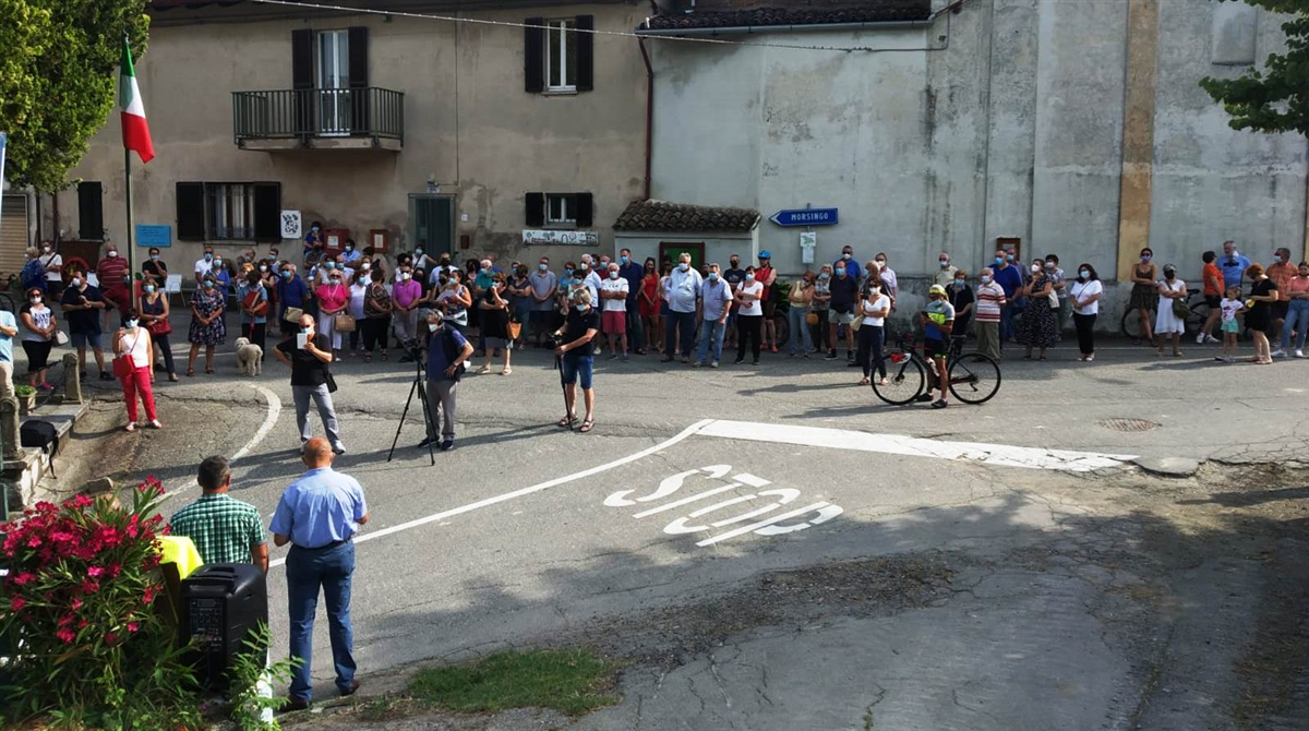 Avere la bici è avere le ali
