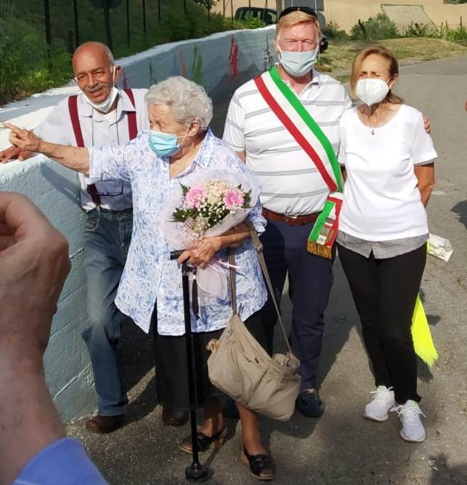 Avere la bici è avere le ali