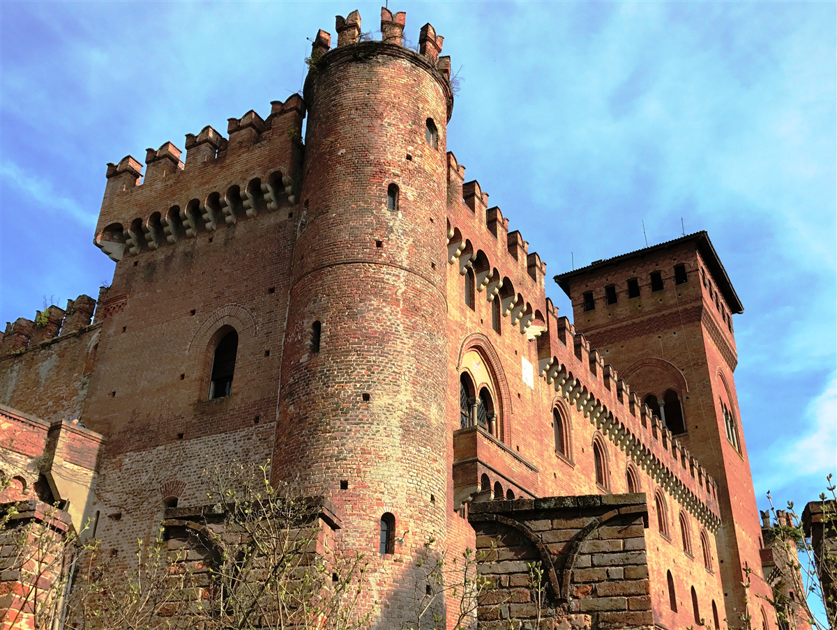 Camminata della Mimosa