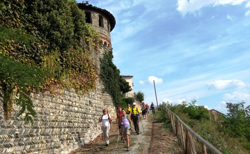 Castello di Gabiano
