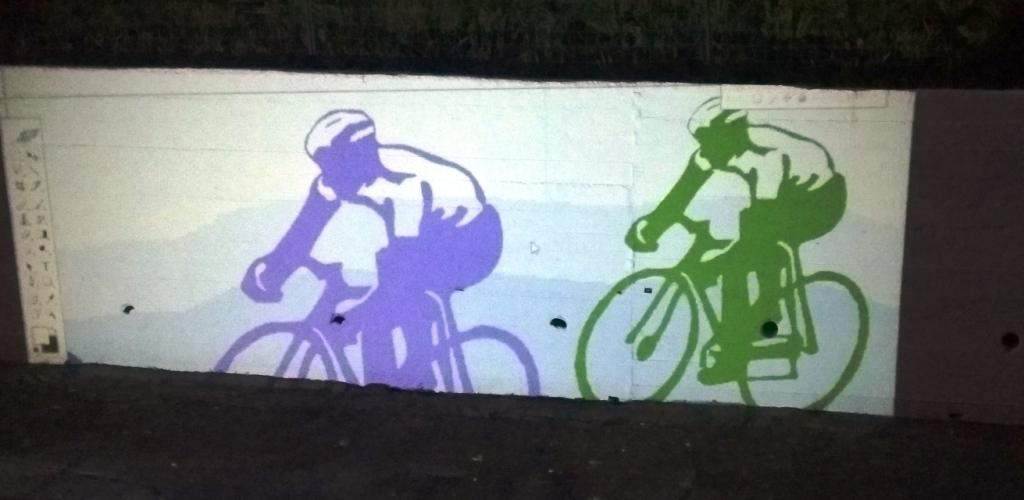 Avere la bici è avere le ali