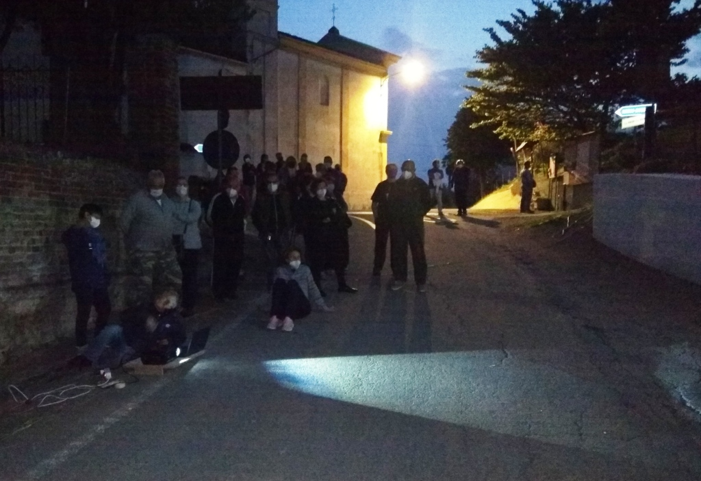 Avere la bici è avere le ali