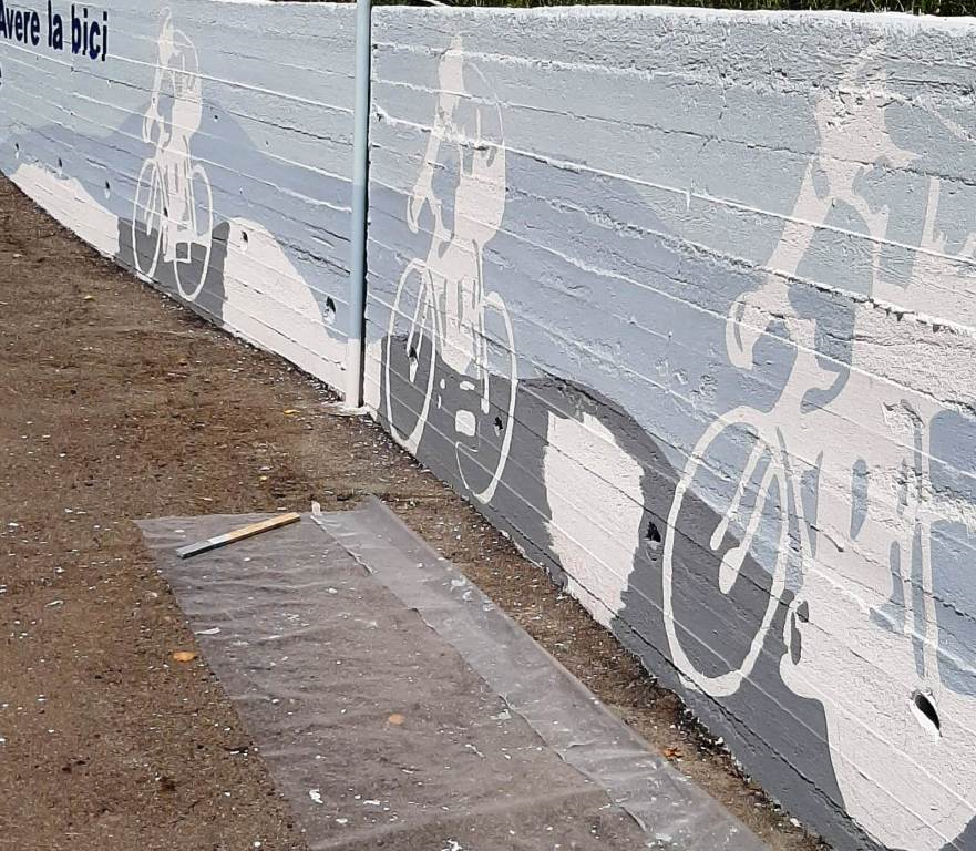 Avere la bici è avere le ali