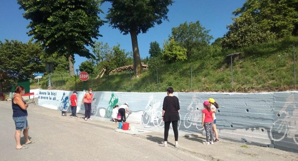 Avere la bici è avere le ali