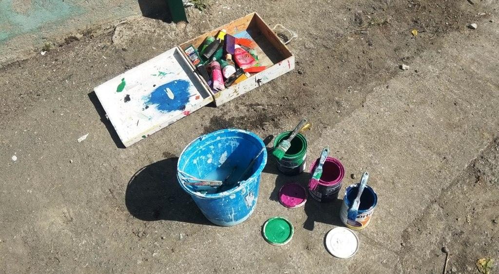 Avere la bici è avere le ali