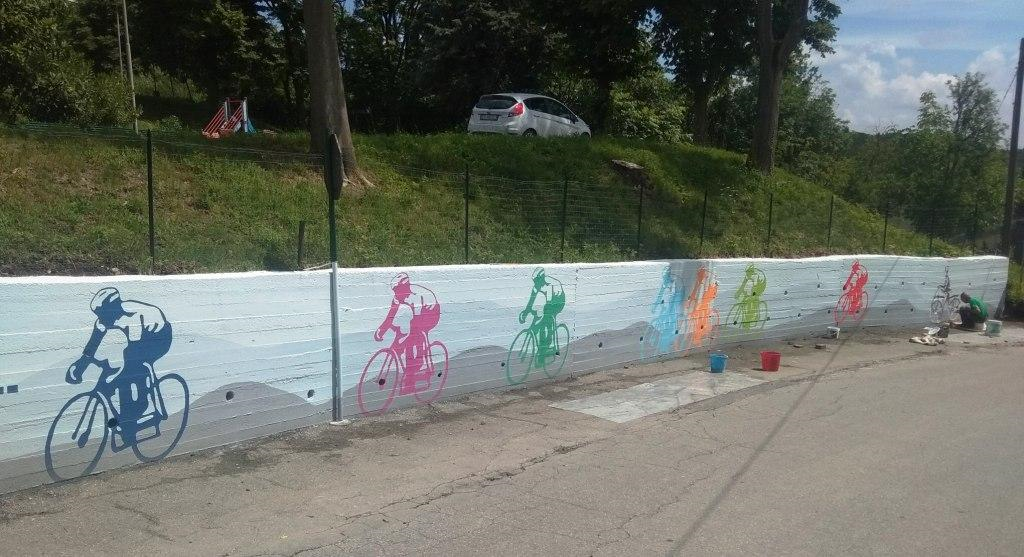 Avere la bici è avere le ali