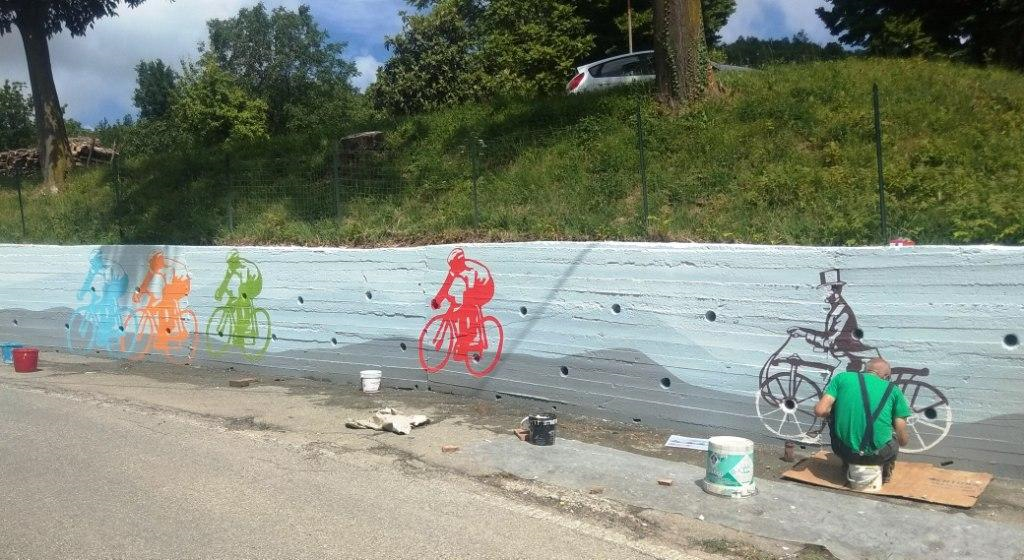 Avere la bici è avere le ali