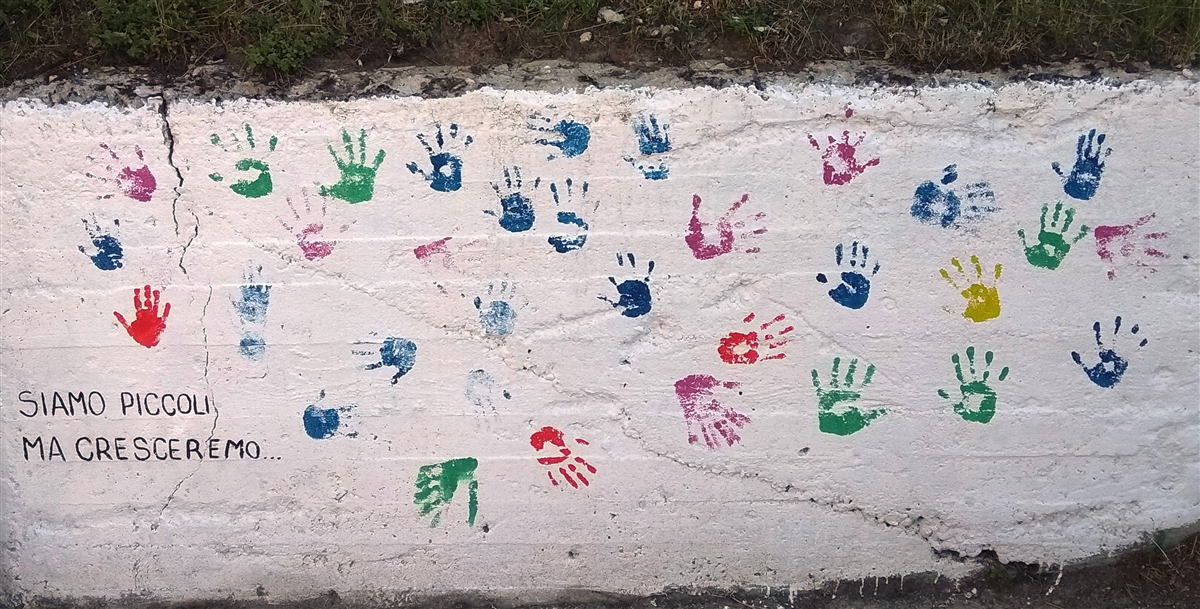 Avere la bici è avere le ali