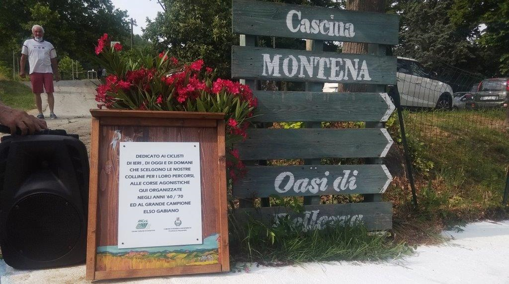 Avere la bici è avere le ali