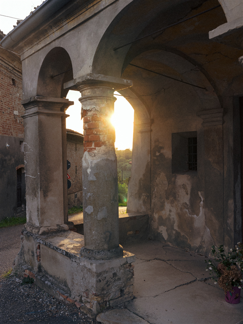 Chiesetta di Sant'Anna