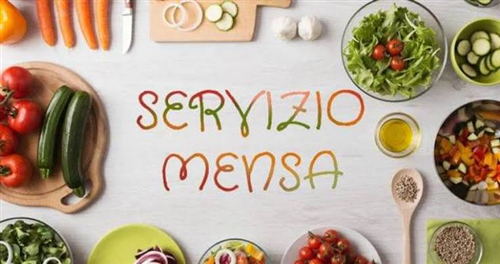 NUOVA GESTIONE INFORMATIZZATA SERVIZIO BUONI MENSA Anno scolastico 2026/2027